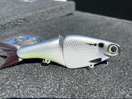 Biggs Custom Baits B1