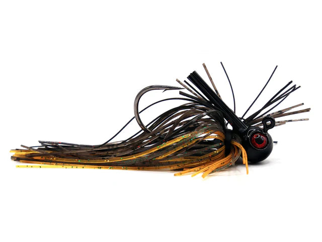 EPIC Baits Fishing Finesse Jig