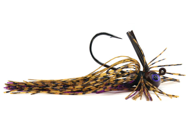 EPIC Baits Fishing Finesse Jig