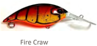 Berkley Money Badger 5 Crankbaits