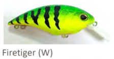 Berkley Shallow Money Badger Crankbaits