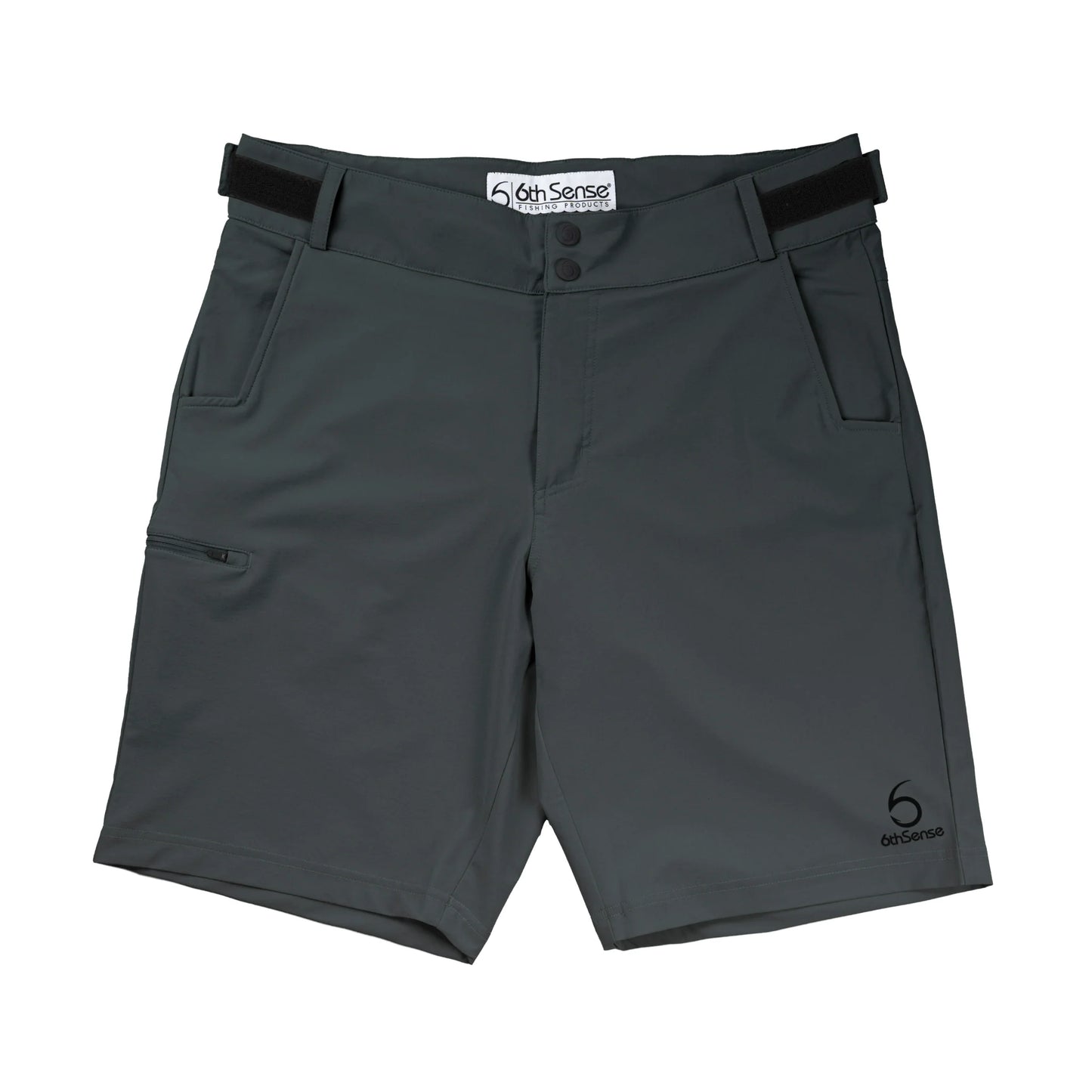 6th Sense FishDry Angling Shorts