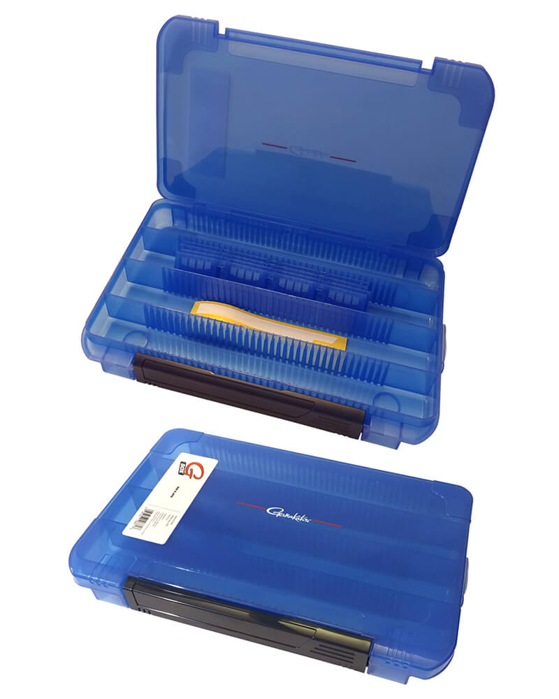 Gamakatsu G Box Utility Case Collection
