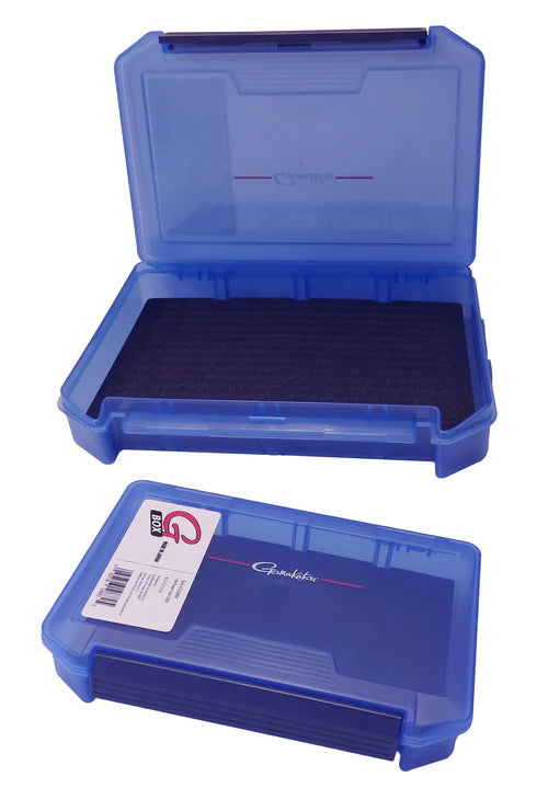 Gamakatsu G Box Utility Case Collection