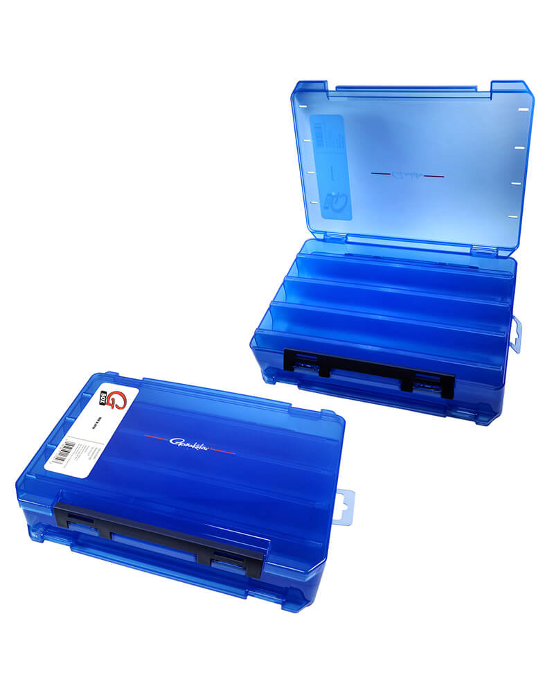 Gamakatsu G Box Utility Case Collection