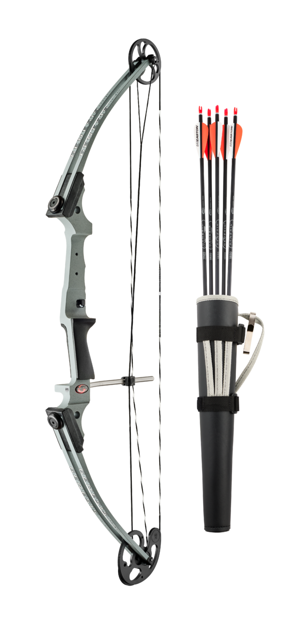 Genesis Archery Original Bow Kit