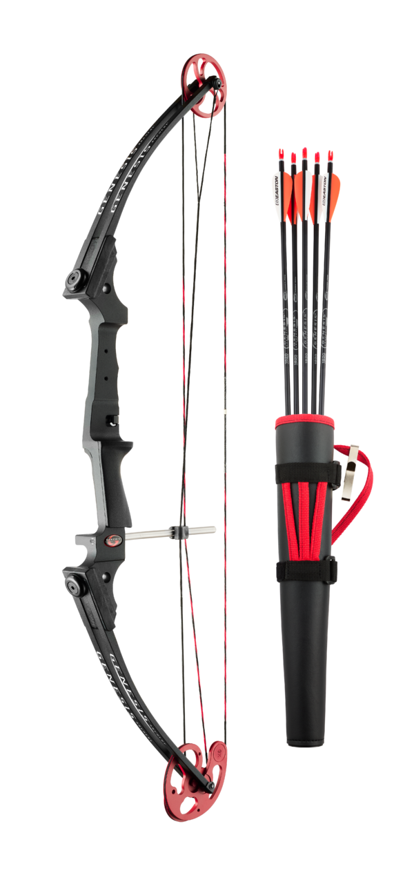 Genesis Archery Original Bow Kit