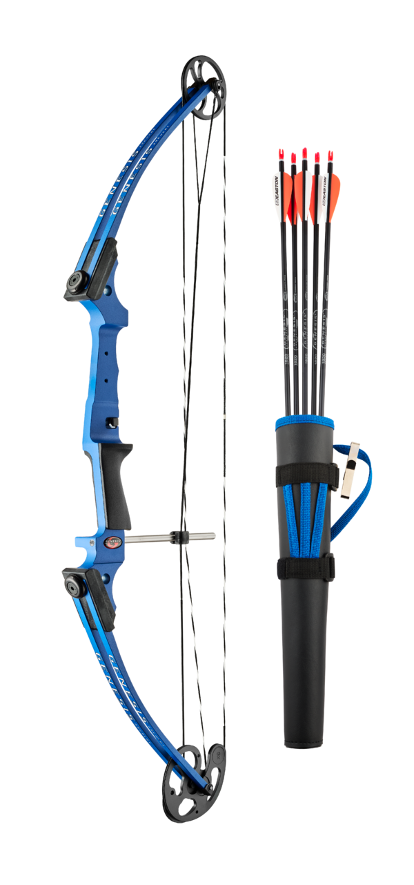Genesis Archery Original Bow Kit