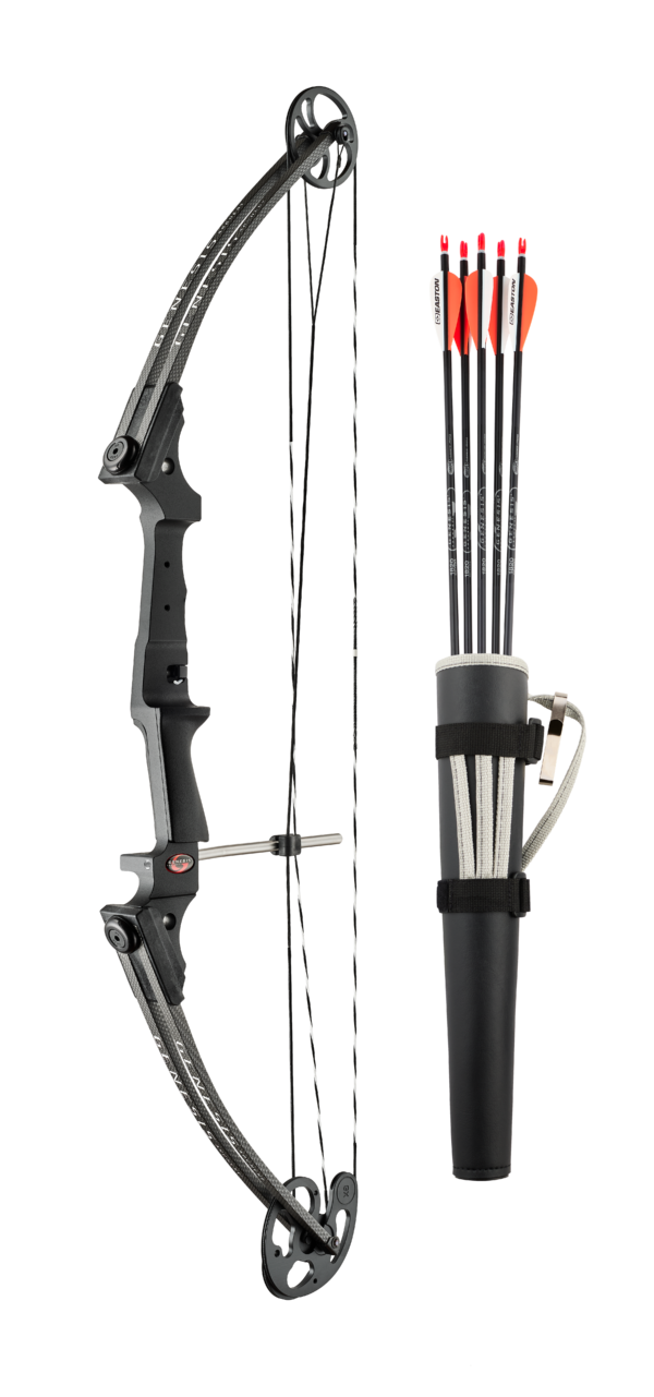 Genesis Archery Original Bow Kit