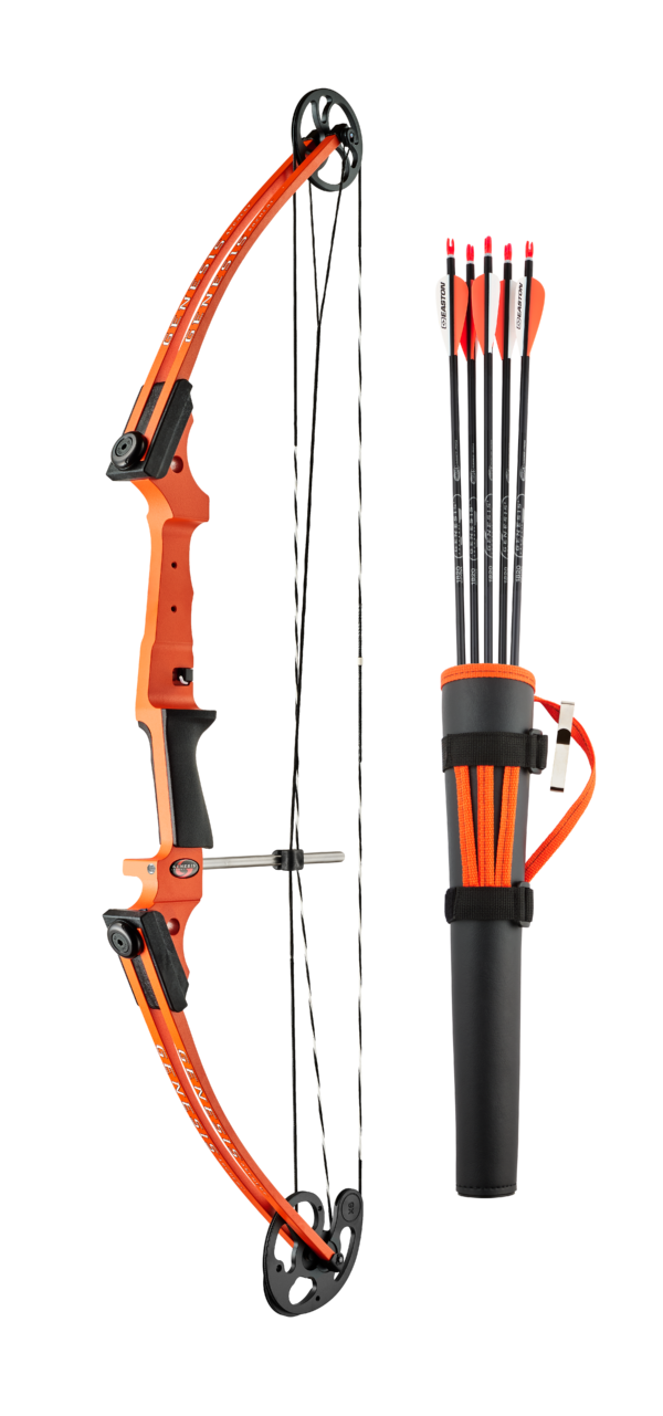 Genesis Archery Original Bow Kit