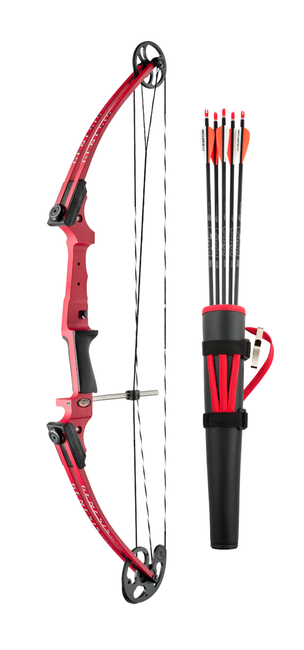 Genesis Archery Original Bow Kit