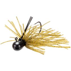 Keitech Tungsten Guard Spin Jig