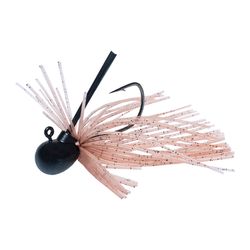 Keitech Tungsten Guard Spin Jig