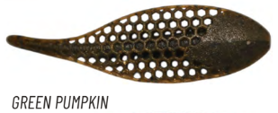 Berkley MaxScent Flux-Gill