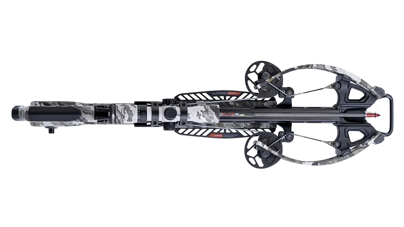 TenPoint Stealth 450R - Vektra Camo