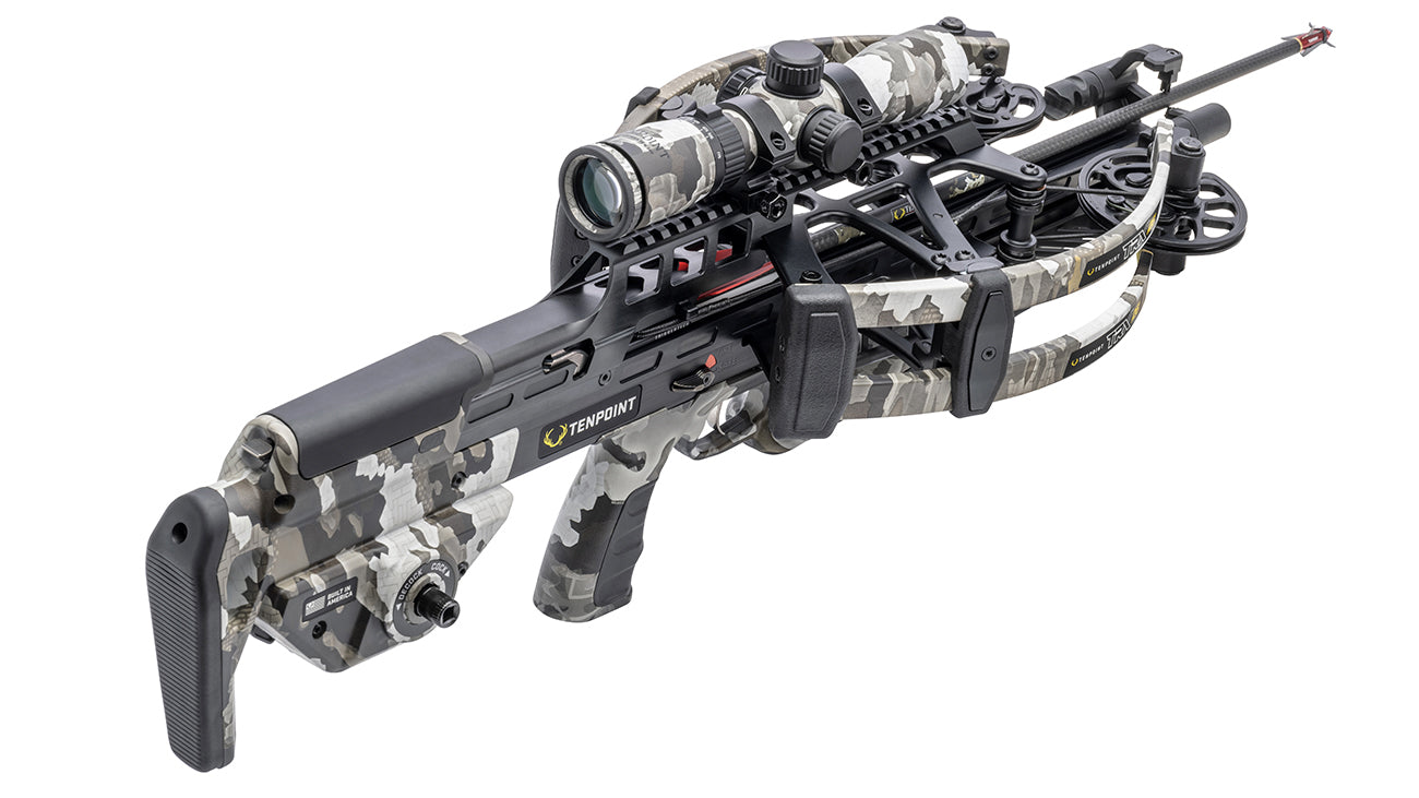 TenPoint TRX 26