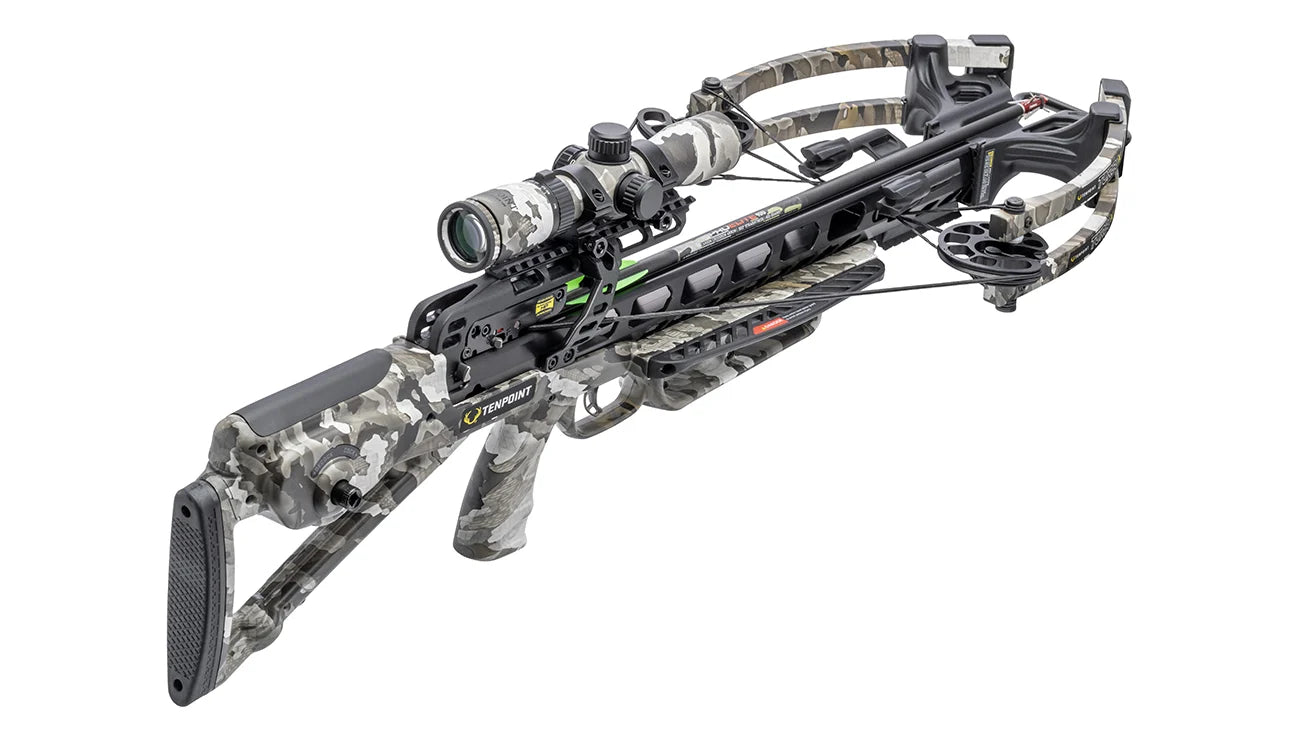 TenPoint Turbo X