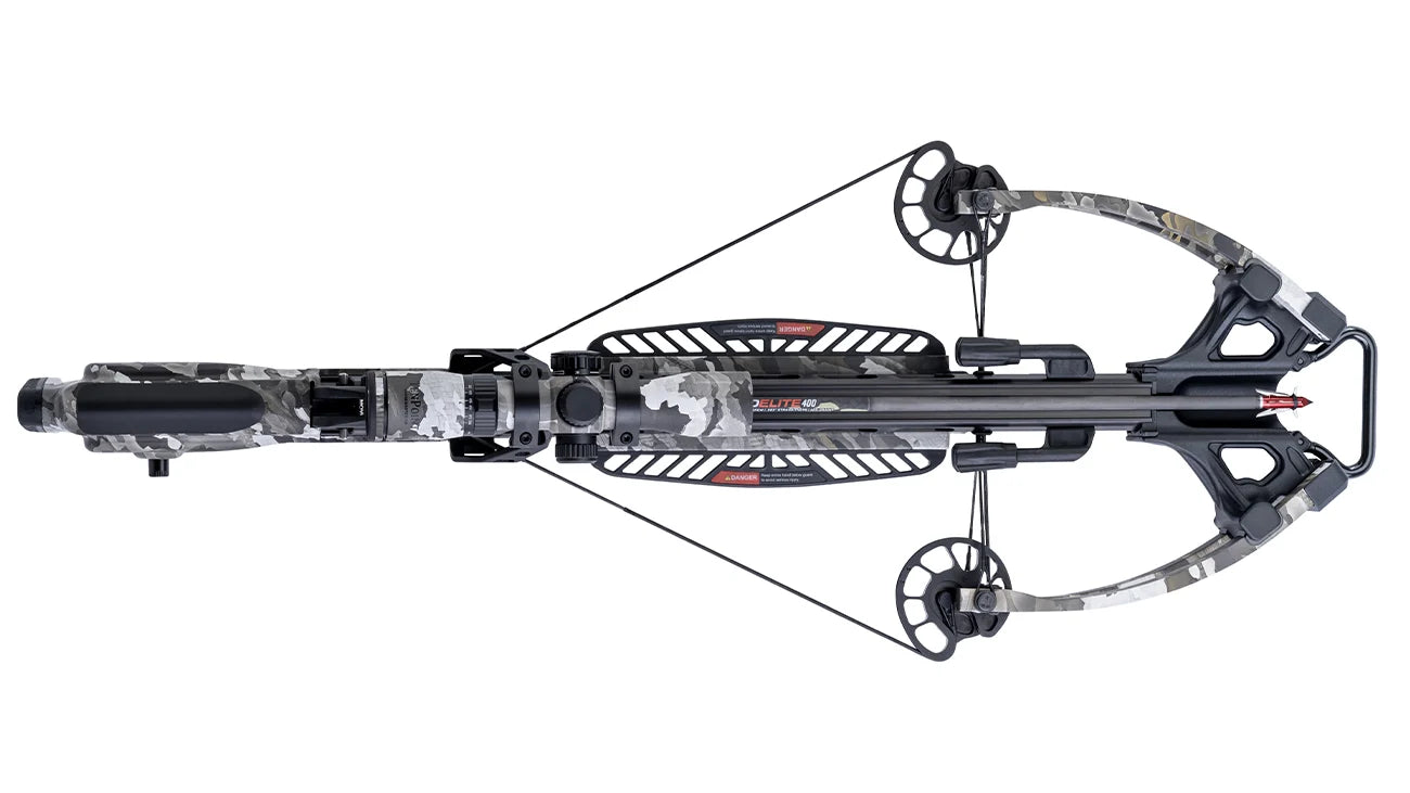 TenPoint Turbo X
