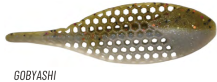 Berkley MaxScent Flux-Gill