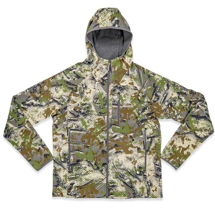 SKRE Grid Lite Jacket