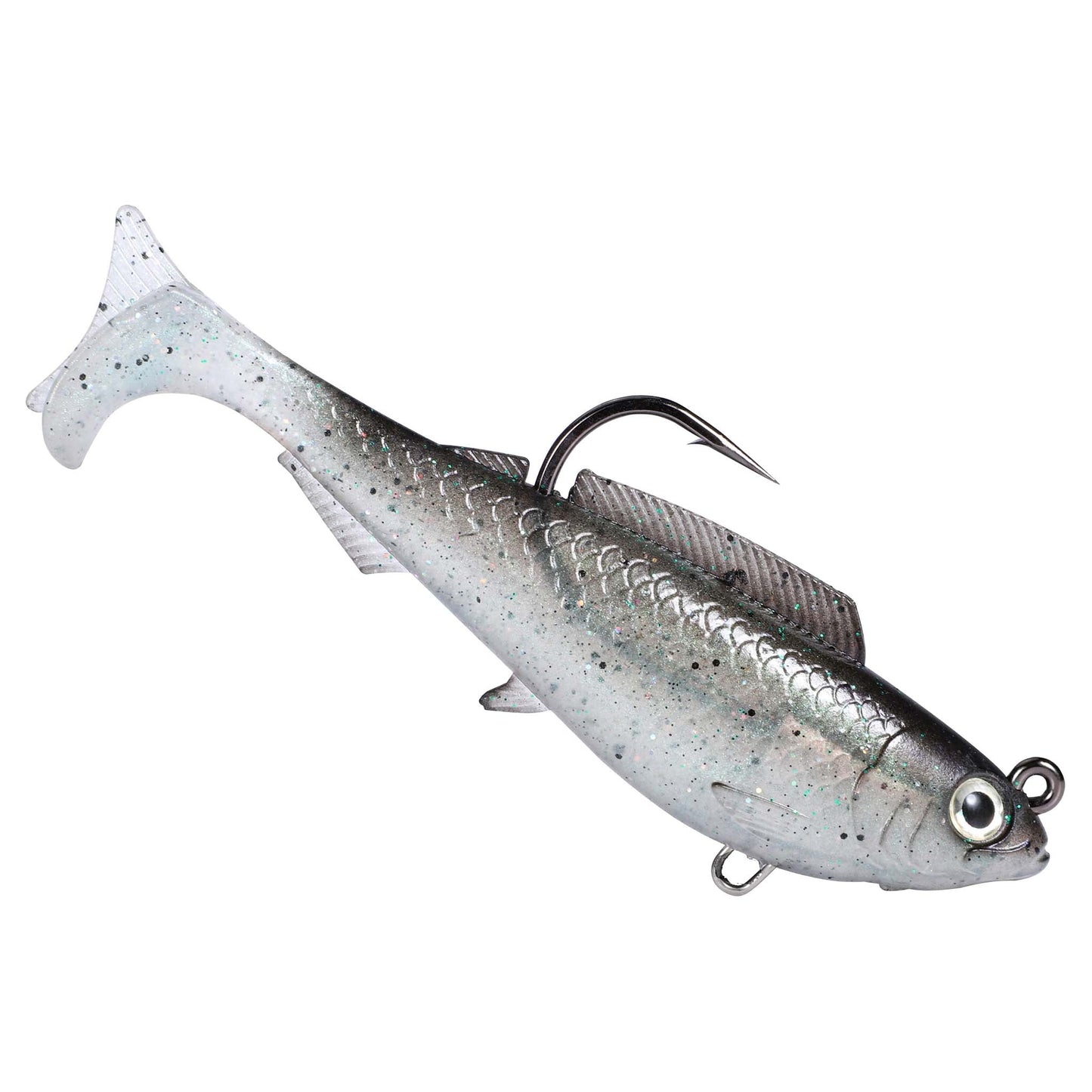 Z-Man Herculez 4" Swimbait