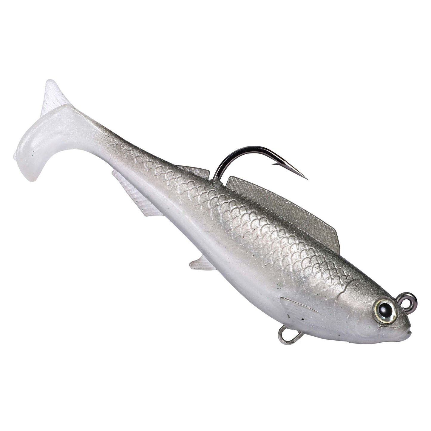 Z-Man Herculez 4" Swimbait