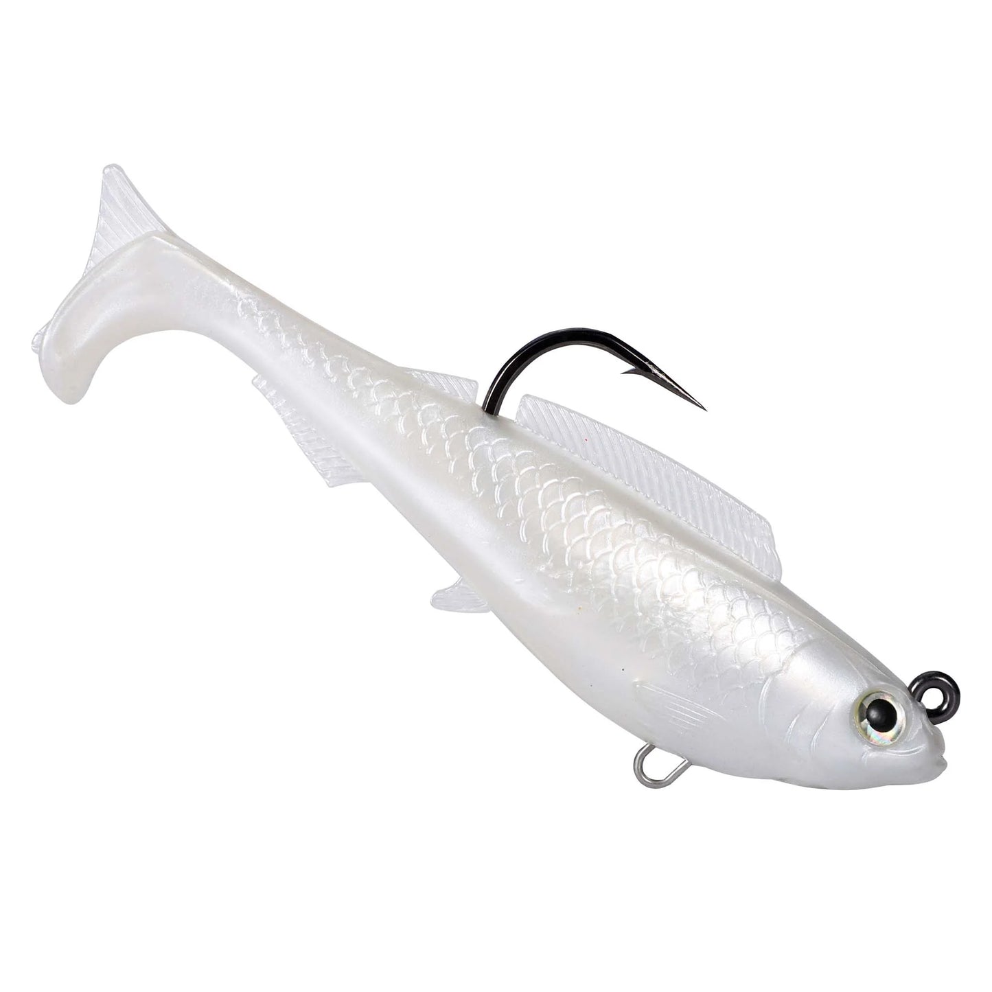 Z-Man Herculez 4" Swimbait