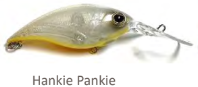 Berkley Money Badger 5 Crankbaits