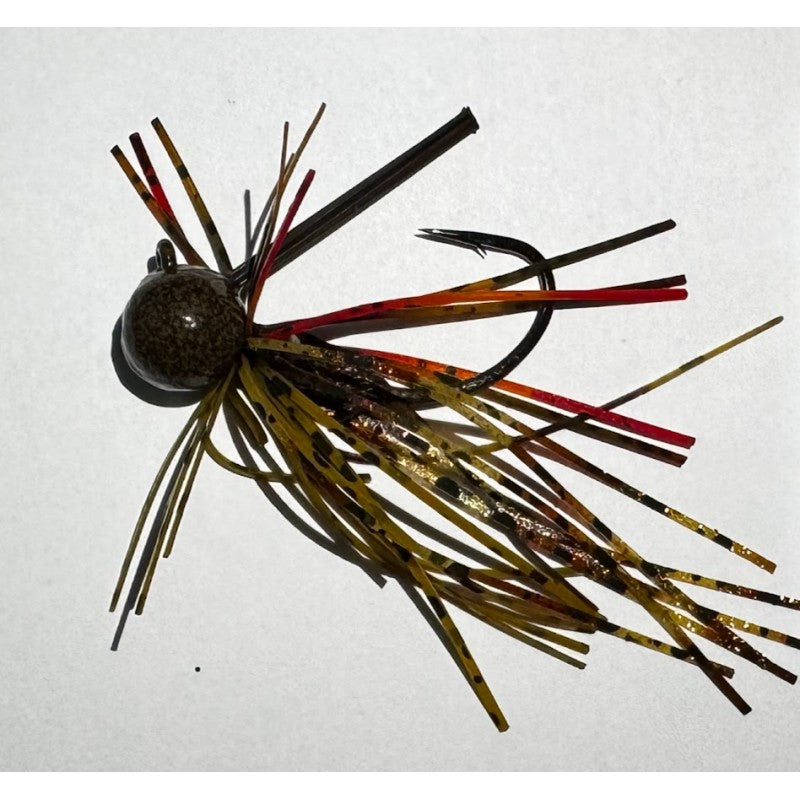 Dirk's Jigs