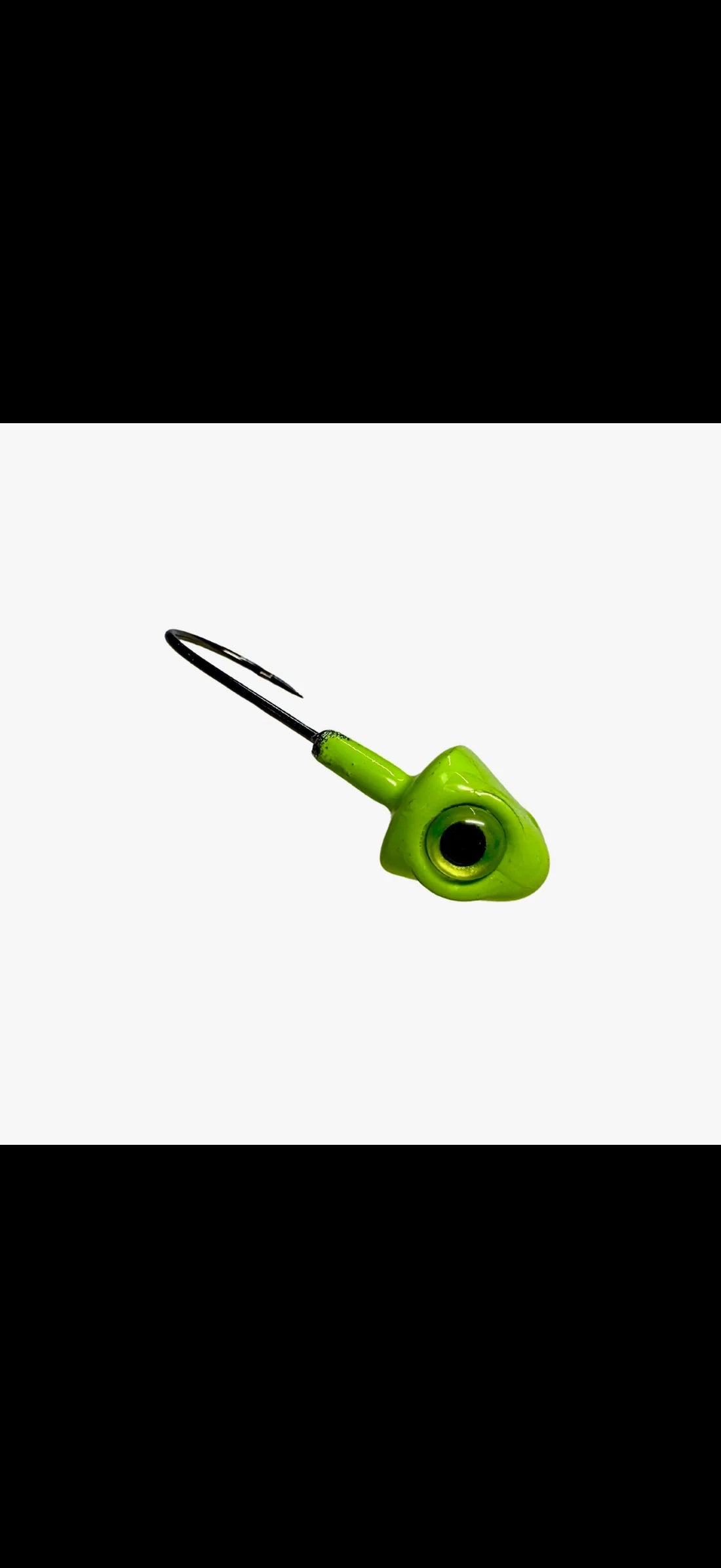 Cyclops Jigs Crappie Jigs