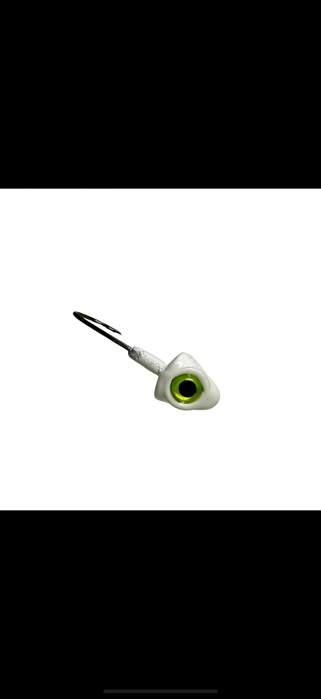 Cyclops Jigs Crappie Jigs