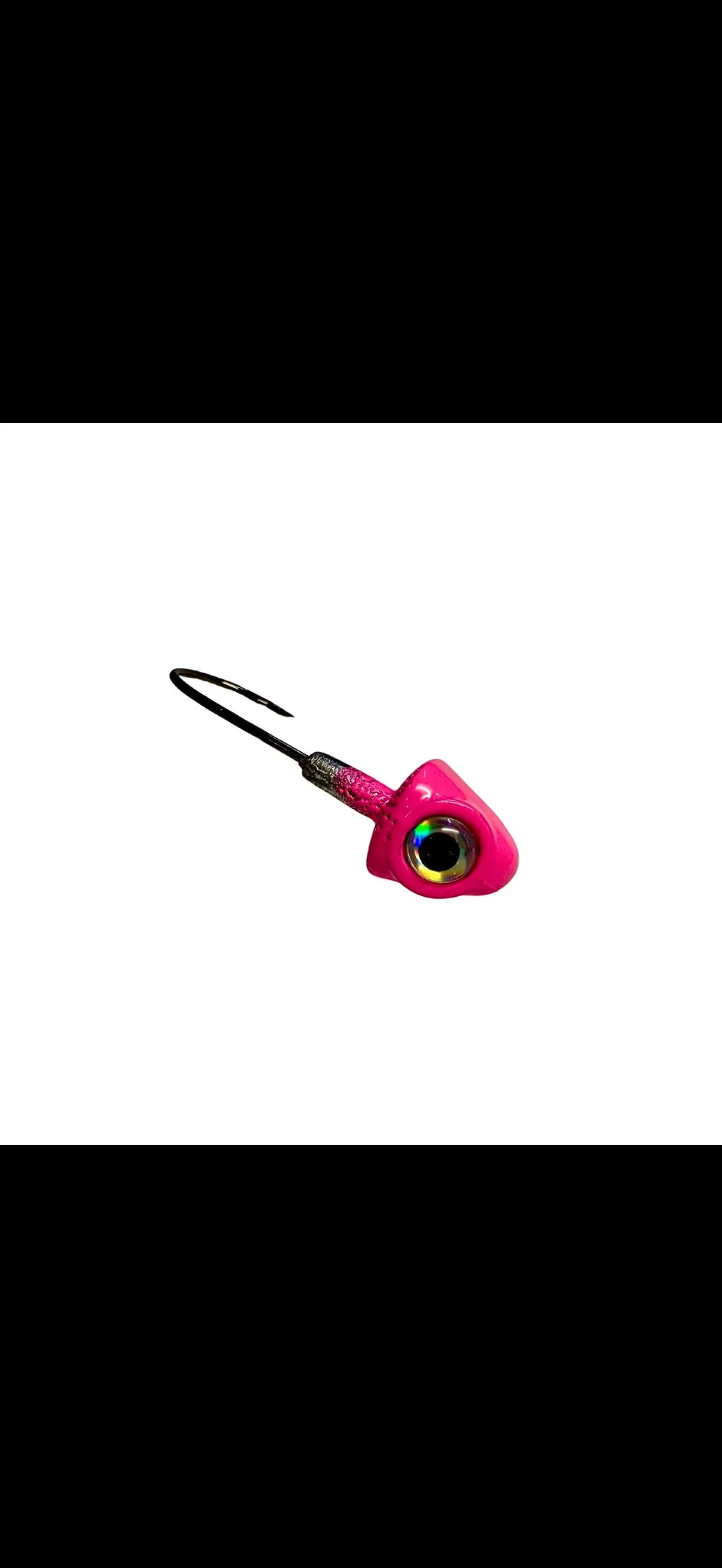 Cyclops Jigs Crappie Jigs