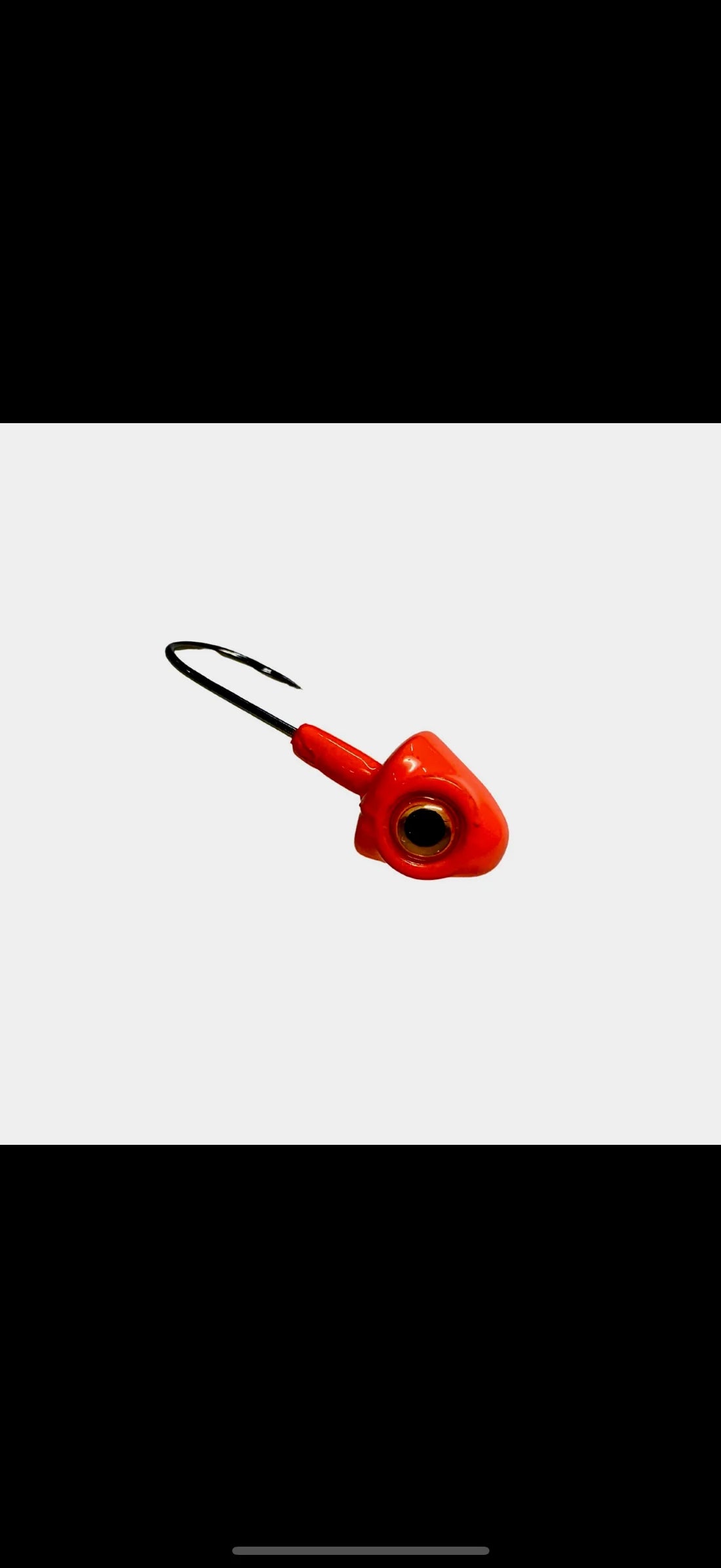Cyclops Jigs Crappie Jigs