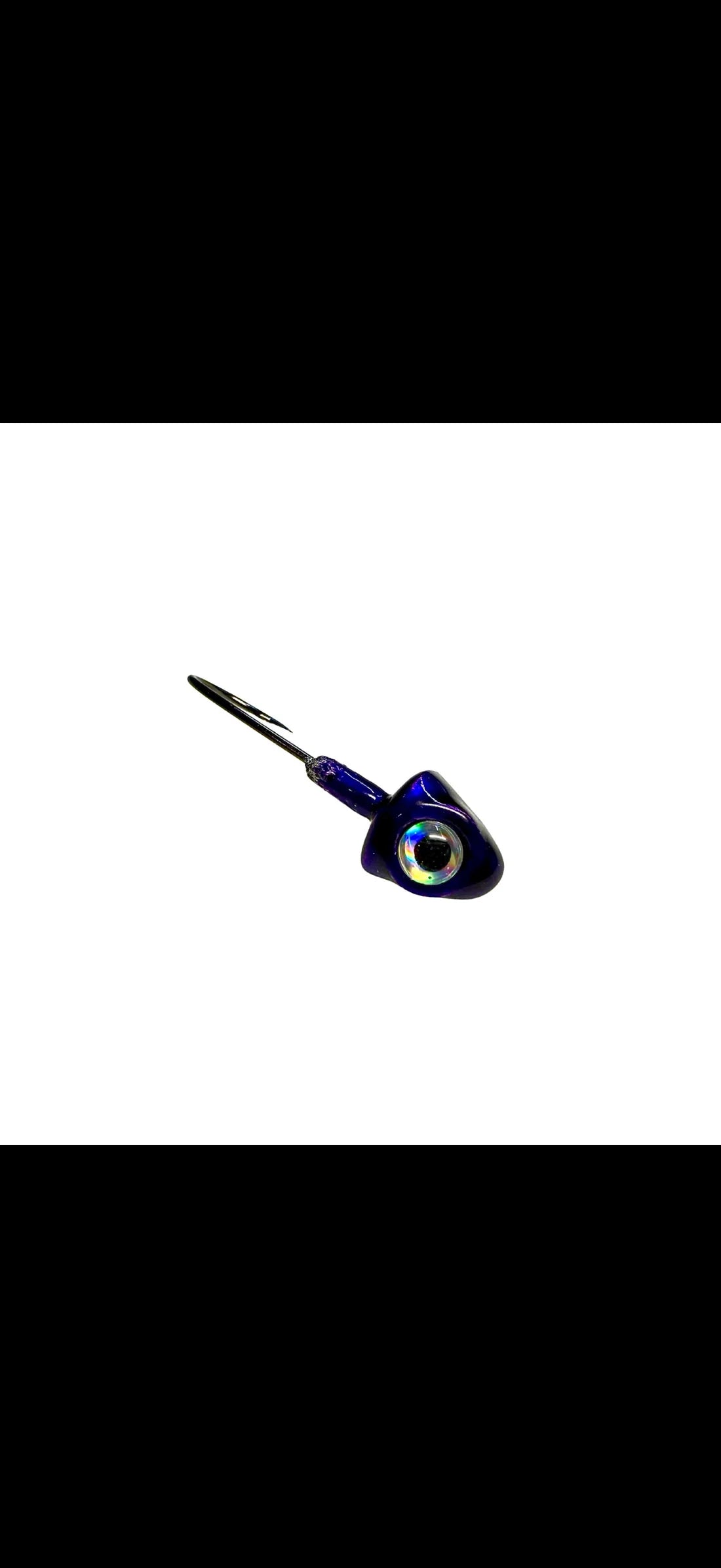 Cyclops Jigs Crappie Jigs