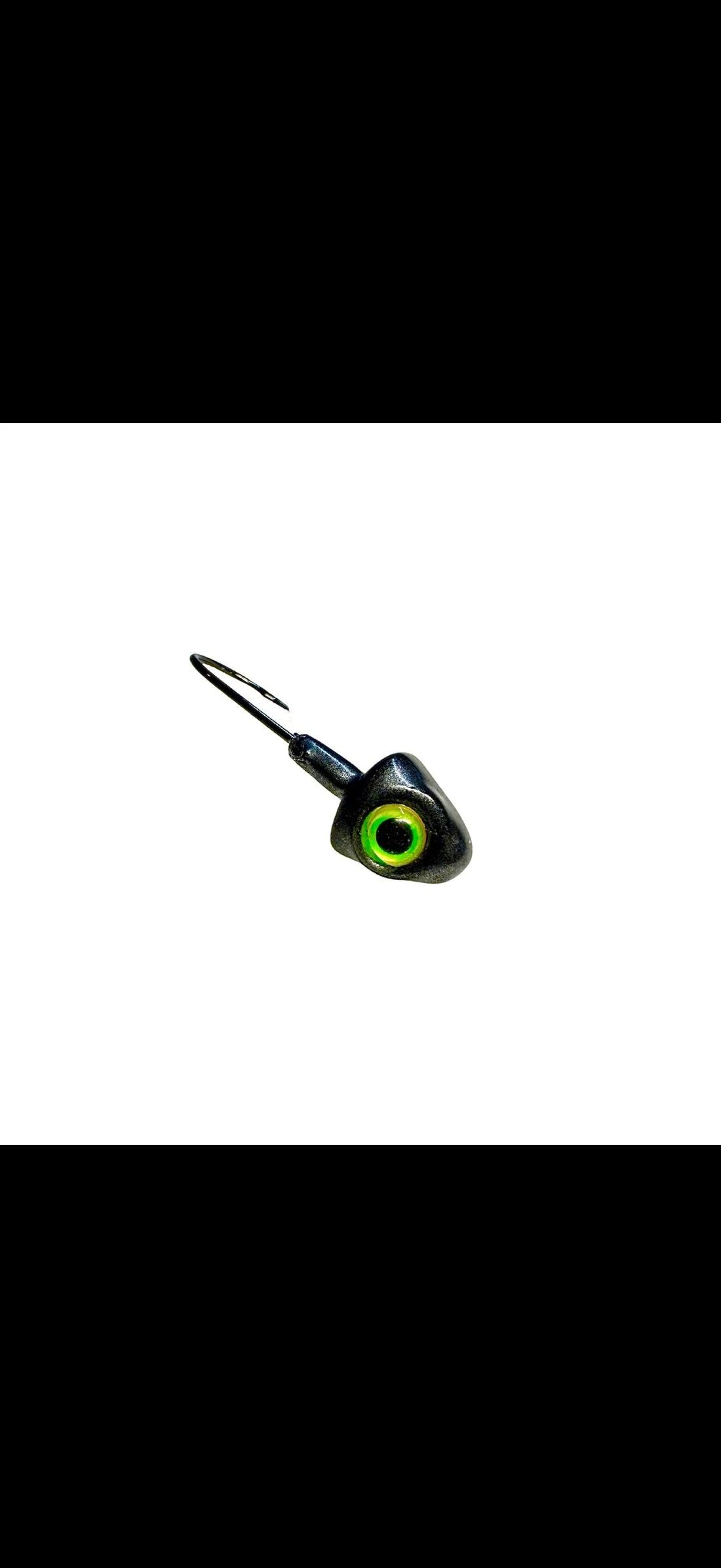 Cyclops Jigs Crappie Jigs