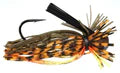 Jewel Baits Heavy Cover Finesse Football Jig 2pk