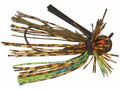 Jewel Baits Heavy Cover Finesse Football Jig 2pk