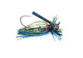 Jewel Baits Heavy Cover Finesse Football Jig 2pk
