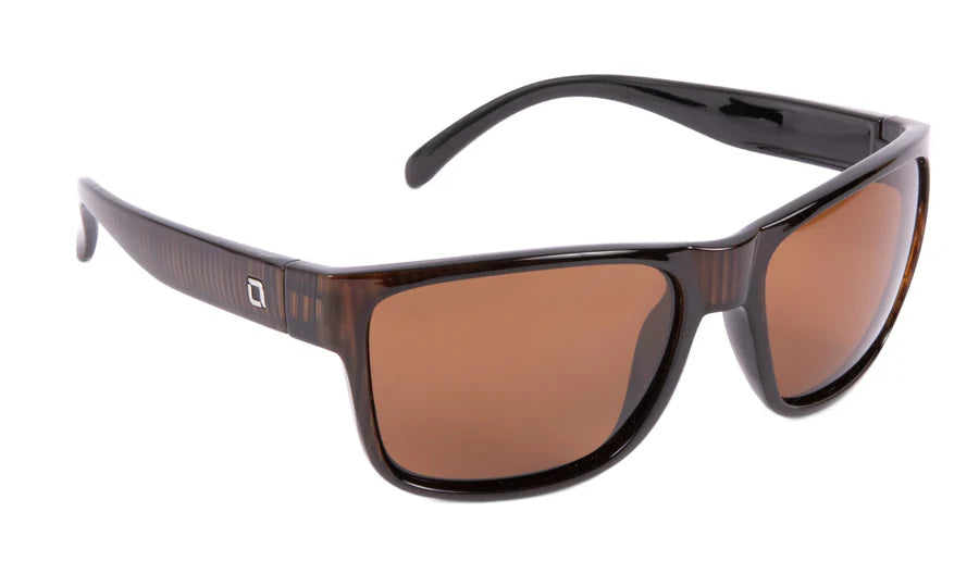 Optic Nerve Kingfish Sunglasses