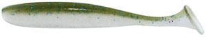 Keitech Easy Shiner Swimbaits