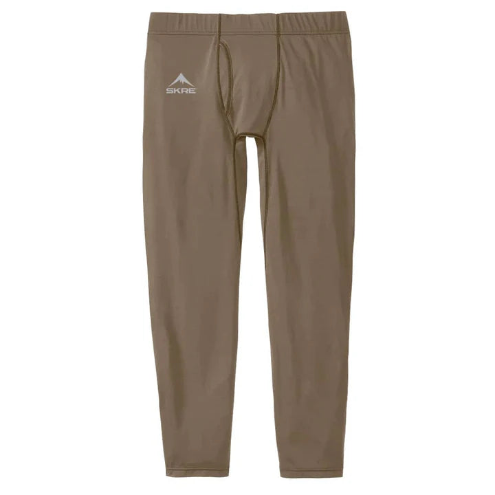 SKRE Kaibab 300 Merino Zip Off Bottom