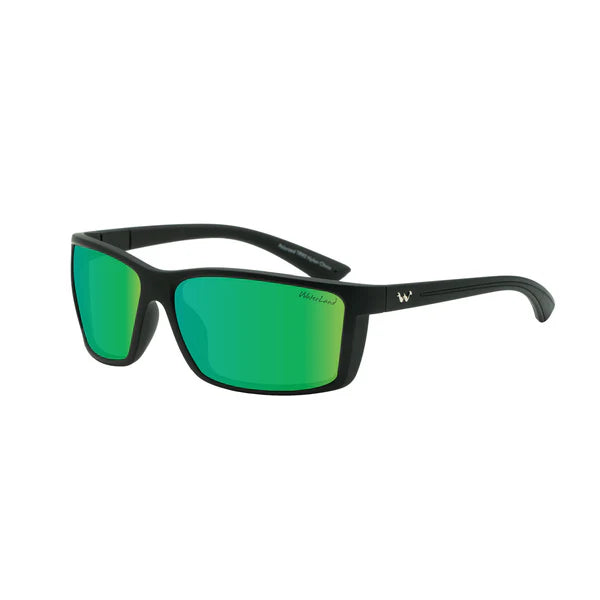 WaterLand Co. Laydown Sunglasses