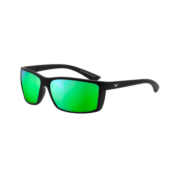 WaterLand Co. Laydown Sunglasses