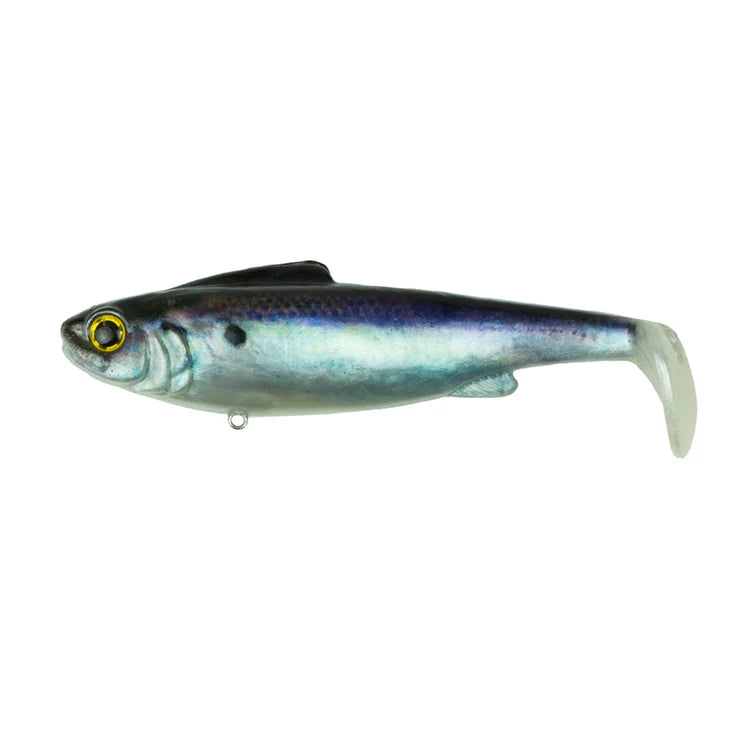6th Sense Hangover Line Through Swimbait