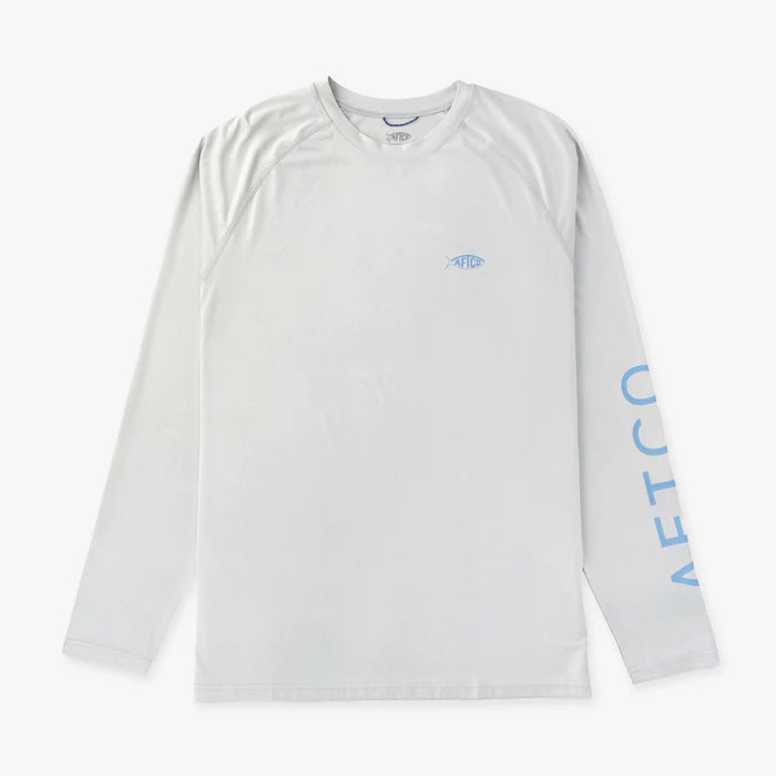 AFTCO Samurai LS Sun Protection Shirt