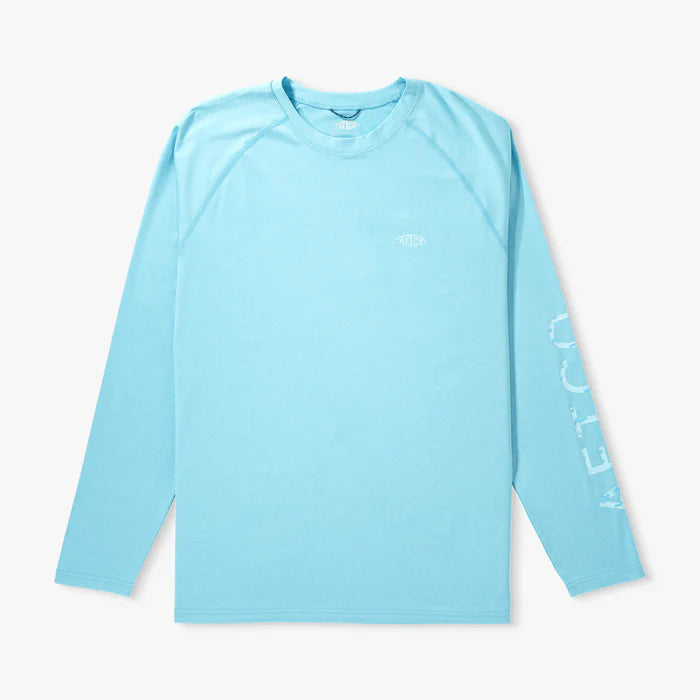 AFTCO Samurai LS Sun Protection Shirt