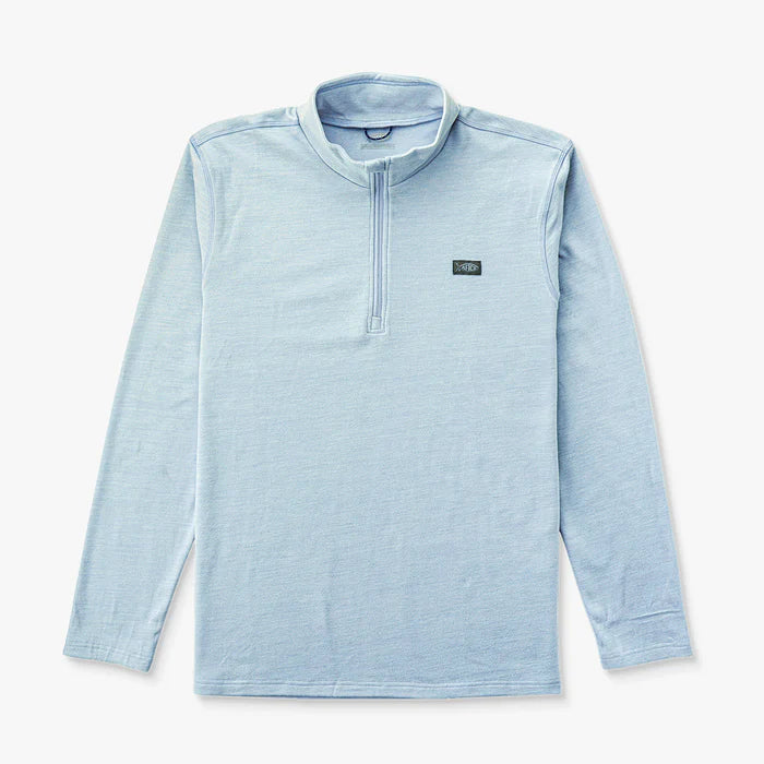 AFTCO Coastal Layer 1/4 Zip