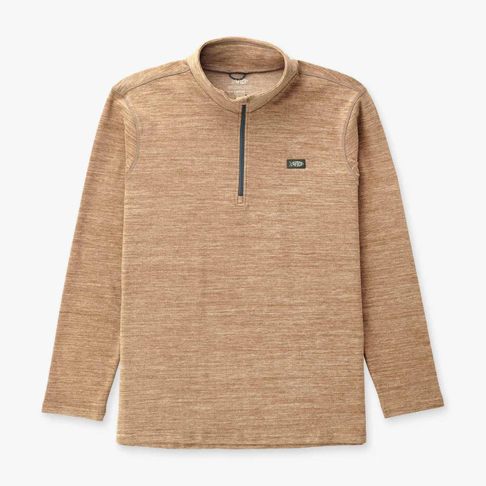 AFTCO Coastal Layer 1/4 Zip