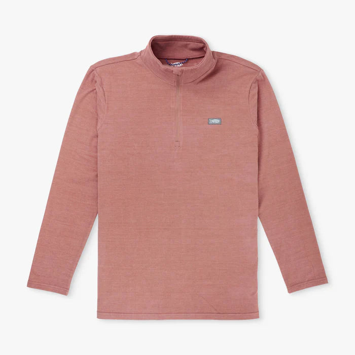 AFTCO Coastal Layer 1/4 Zip