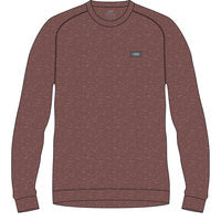 AFTCO Coastal Layer Crewneck